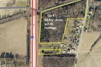 Property for sale in Jackson County, Indiana