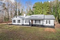 Property for sale in Hall County, Georgia