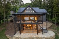 Property for sale in Fannin County, Georgia