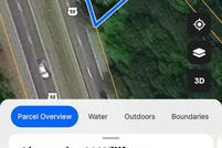 Undeveloped Land for sale in Talbot County, Maryland