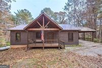 Property for sale in Gilmer County, Georgia