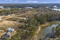 Waterfront Property for sale in Newberry County, South Carolina