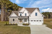 Property for sale in Johnston County, North Carolina