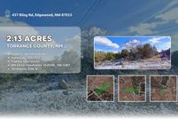 Property for sale in Torrance County, New Mexico