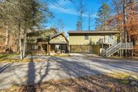 Property for sale in Cocke County, Tennessee