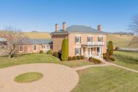 Lakefront Property for sale in Wythe County, Virginia