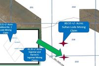 Undeveloped Land for sale in Clark County, Nevada