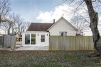 Property for sale in Harrison County, Indiana