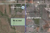 Property for sale in Comanche County, Oklahoma