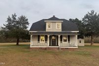 Property for sale in Bladen County, North Carolina