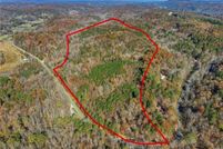 Undeveloped Land for sale in Pickens County, Georgia