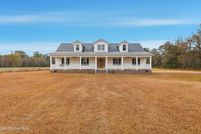 Property for sale in Columbus County, North Carolina