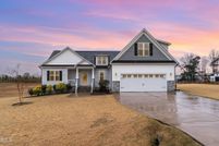 Property for sale in Johnston County, North Carolina