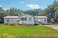 Property for sale in Okmulgee County, Oklahoma