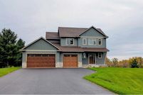 Property for sale in Chisago County, Minnesota