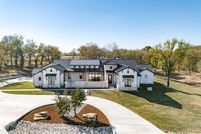 Property for sale in Parker County, Texas