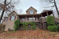 Property for sale in Sharp County, Arkansas