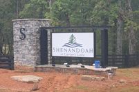 Property for sale in Gilmer County, Georgia