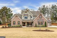 Property for sale in Monroe County, Georgia