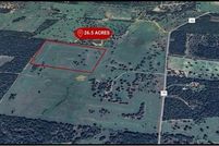Property for sale in Bastrop County, Texas