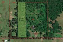 Undeveloped Land for sale in Red River County, Texas