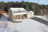 Property for sale in Sherburne County, Minnesota