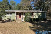 Property for sale in DeKalb County, Alabama