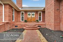 Lakefront Property for sale in Bibb County, Georgia