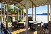 Lakefront Property for sale in McDowell County, North Carolina