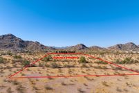 Undeveloped Land for sale in Pinal County, Arizona