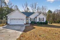Property for sale in Johnston County, North Carolina