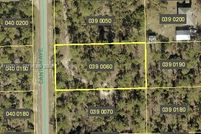 Undeveloped Land for sale in Lee County, Florida