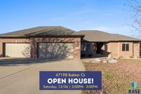 Property for sale in Lincoln County, South Dakota