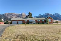 Property for sale in Park County, Montana