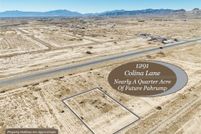Undeveloped Land for sale in Nye County, Nevada