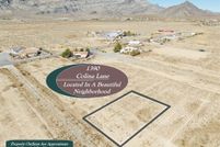 Undeveloped Land for sale in Nye County, Nevada