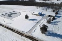 Property for sale in Kosciusko County, Indiana