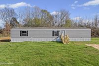 Property for sale in Panola County, Mississippi