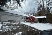 Lakefront Property for sale in Berrien County, Michigan