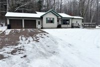 Property for sale in Barron County, Wisconsin