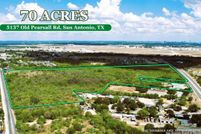 Property for sale in Bexar County, Texas