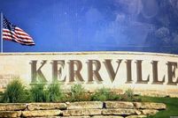 Undeveloped Land for sale in Kerr County, Texas