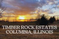 Property for sale in Monroe County, Illinois