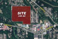 Property for sale in Pulaski County, Arkansas