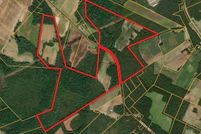 Property for sale in Robeson County, North Carolina