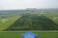 Undeveloped Land for sale in Wilson County, Texas