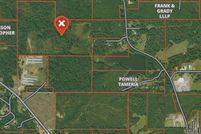 Property for sale in Lincoln County, Arkansas