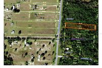 Undeveloped Land for sale in Polk County, Florida