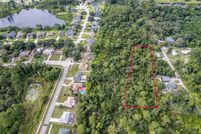 Undeveloped Land for sale in Volusia County, Florida