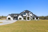 Property for sale in Parker County, Texas